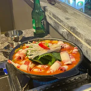 기승전골 사진
