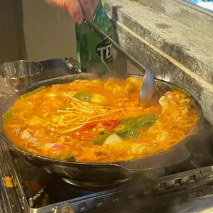 기승전골 사진