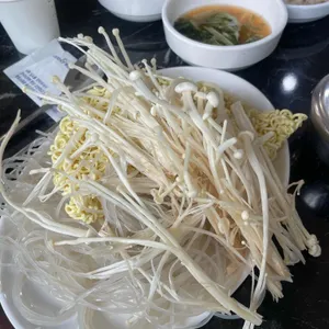 생돼지김치찌개 동태탕 구름다리 사진
