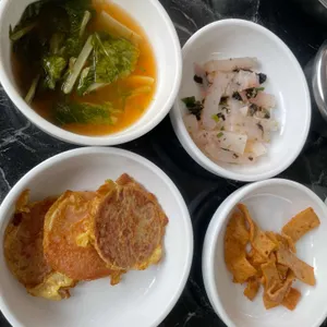 생돼지김치찌개 동태탕 구름다리 사진