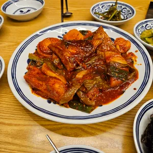 자성화맛집코다리네 사진