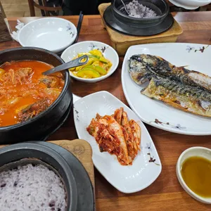 어촌마을 사진