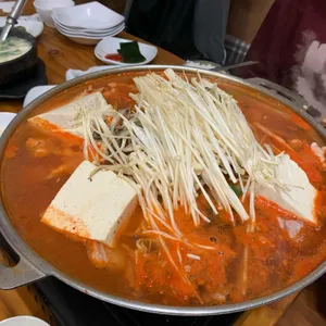 이가네손두부 사진