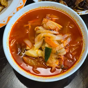 상해루 사진