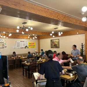 항아리갈비탕 리뷰 사진