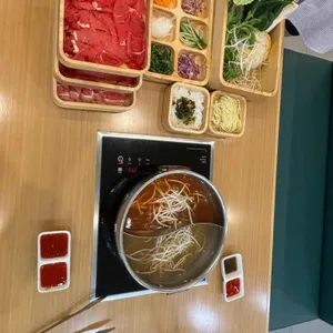 샤브올데이 리뷰 사진