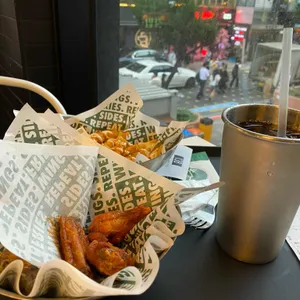 윙스탑 대표 사진