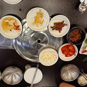 강경불고기 사진