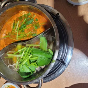 청록미나리식당 사진