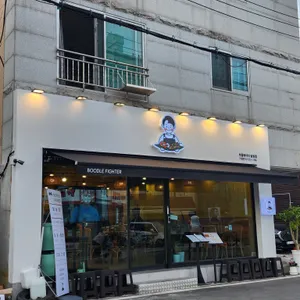 부들파이터 리뷰 사진