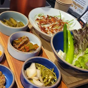 마장동김씨 사진