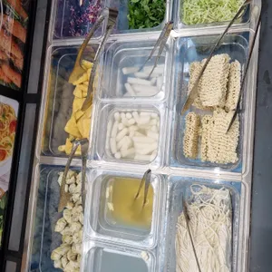 꽃마름 리뷰 사진
