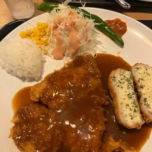 23번지남산돈까스 사진