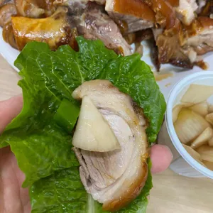 형제족발 사진