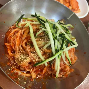 소문난시장칼국수 사진