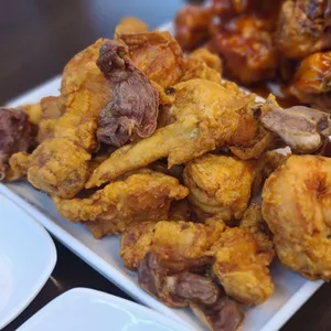 진미통닭 사진