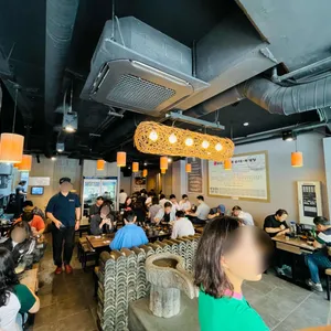 담소소사골순대 리뷰 사진