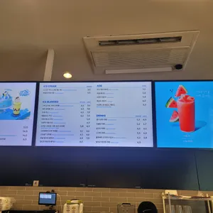 투썸플레이스 리뷰 사진
