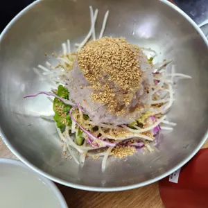 수향회식당 사진