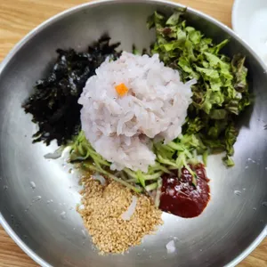 수향회식당 사진