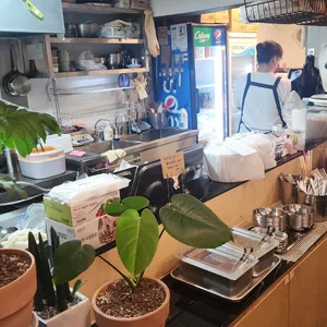 모두랑 군자 즉석떡볶이 리뷰 사진