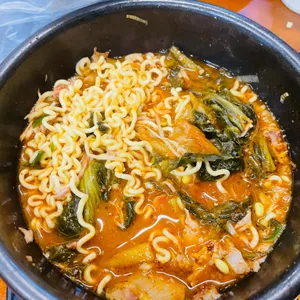 남다른감자탕 사진