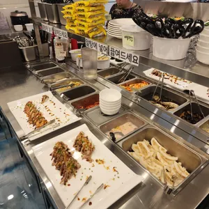 선남 SEAWORLD 사진