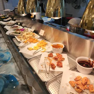 선남 SEAWORLD 사진