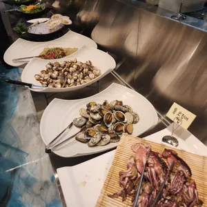 선남 SEAWORLD 리뷰 사진