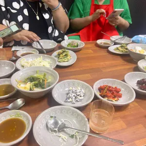 송파아구찜 사진