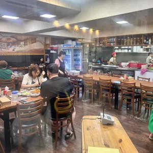 송파아구찜 리뷰 사진