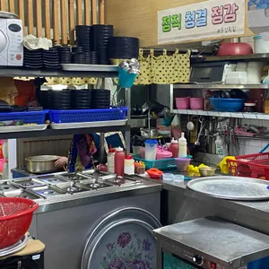 동양횟집 리뷰 사진