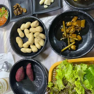 동양횟집 사진