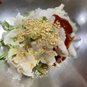 동양횟집 사진