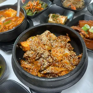 소망식당 사진