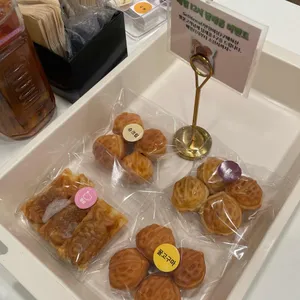 호두당 리뷰 사진