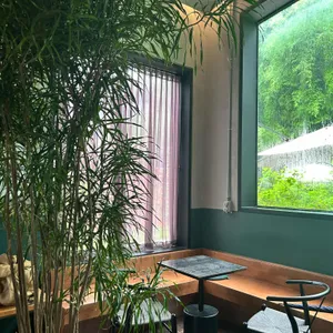 커피인터뷰 리뷰 사진