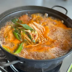 용왕님밥상 사진