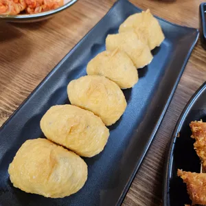 갈촌칼국수 사진
