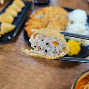 갈촌칼국수 사진