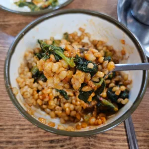 갈촌칼국수 사진
