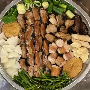 백두한우곱창 사진