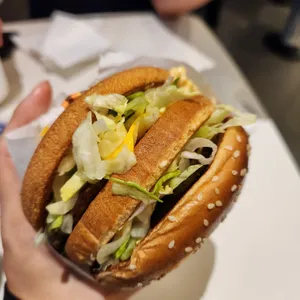 맥도날드 사진