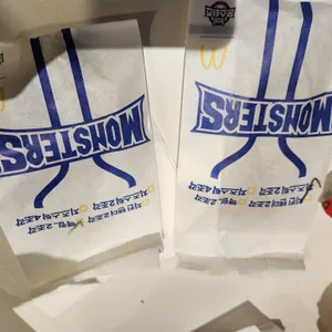 맥도날드 사진