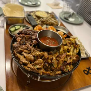 서가앤쿡 사진
