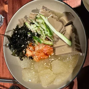 부엉이산장 사진