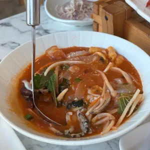 성산일출봉 아시횟집 리뷰 사진