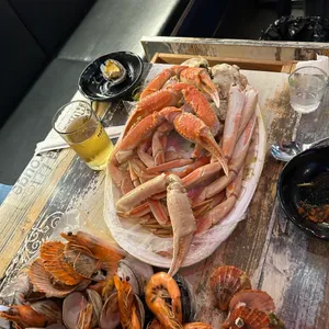 황금수산 리뷰 사진