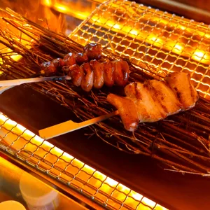 야키톤 톤토로 사진
