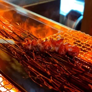 야키톤 톤토로 사진
